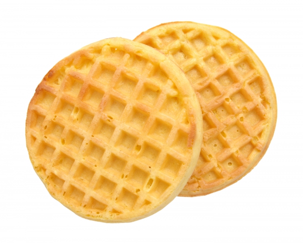 Photo for Recall of Certain Waffle Products